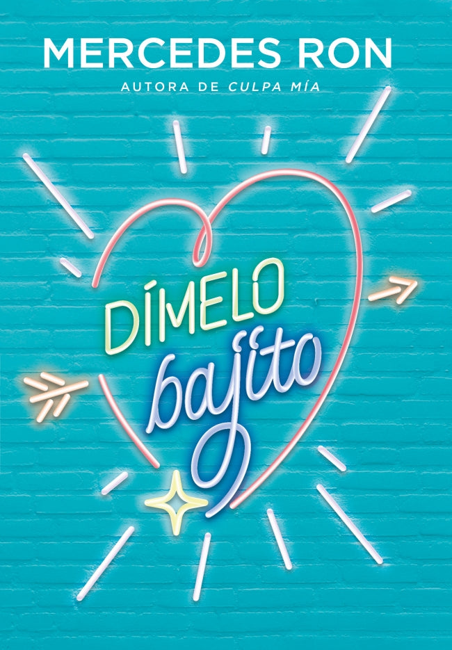 Dímelo bajito