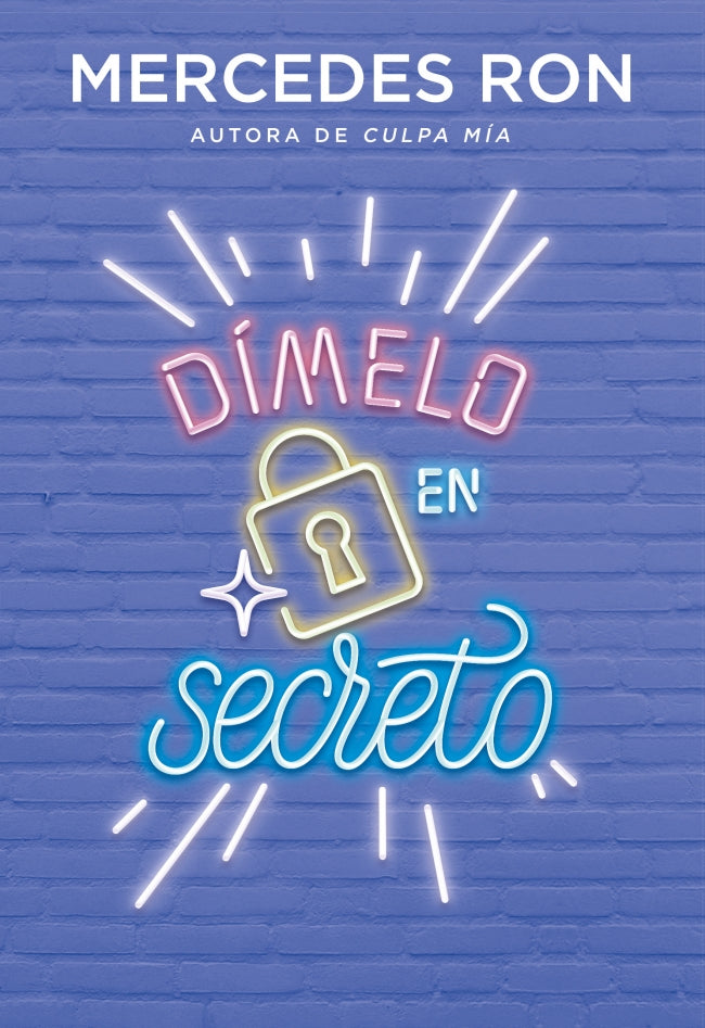 Dimelo en secreto