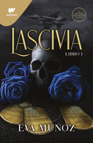 Lascivia (Libro 1) (Pecados placenteros 1)