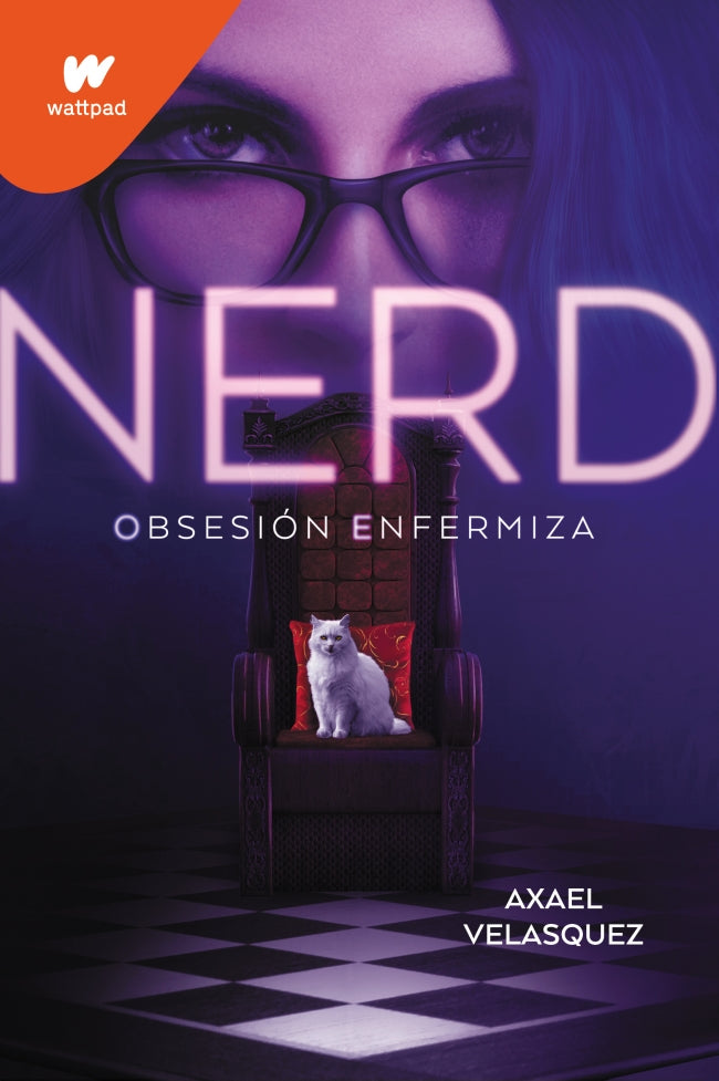 Nerd