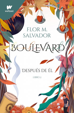 Después de él (Boulevard 2)