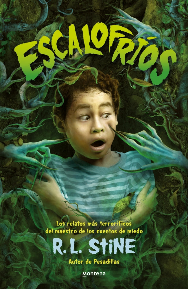 Escalofríos