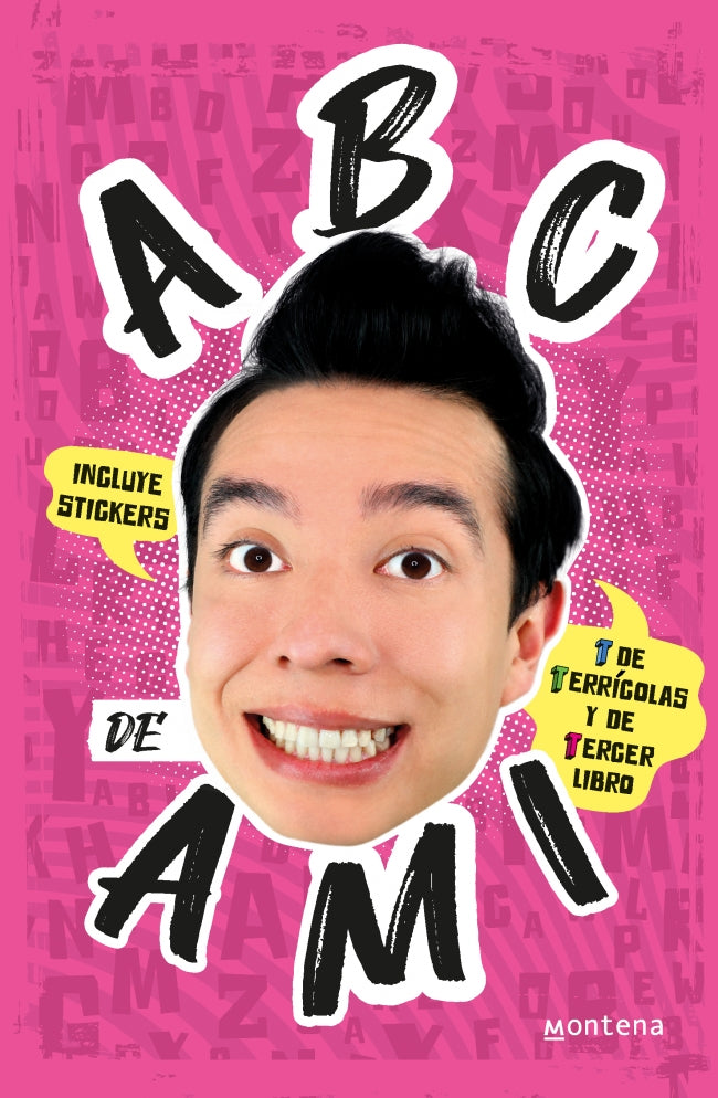 ABC de Ami