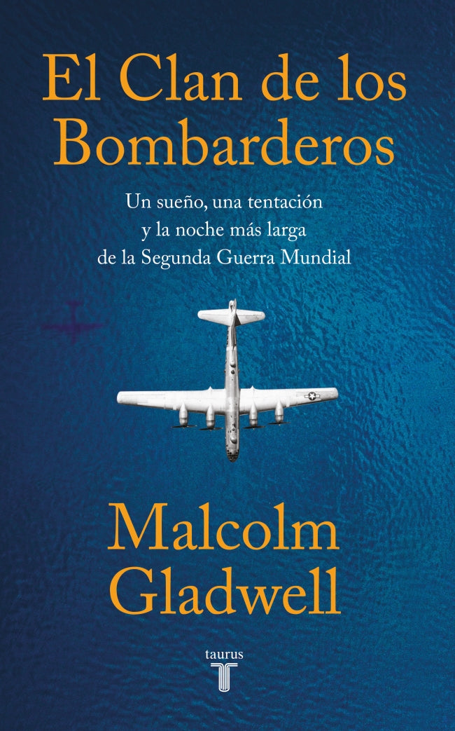 El clan de los bombarderos