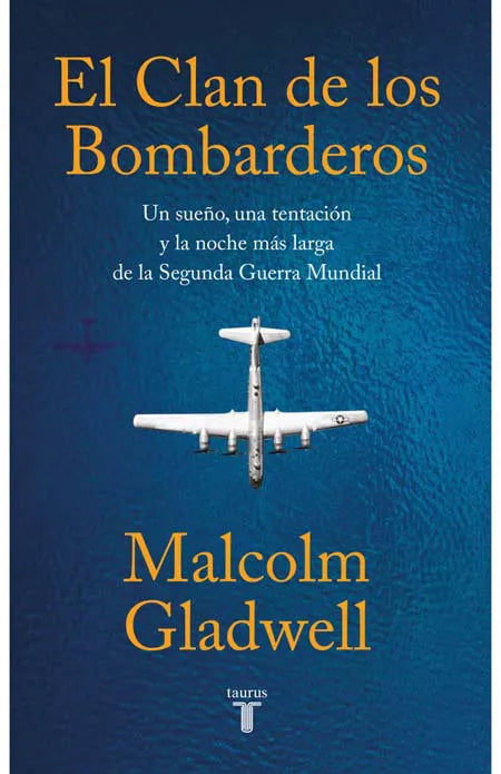 El Clan De Los Bombarderos