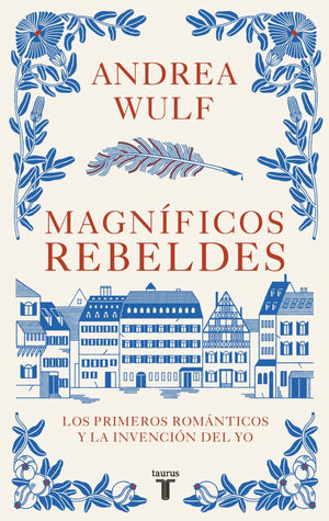 Magníficos rebeldes