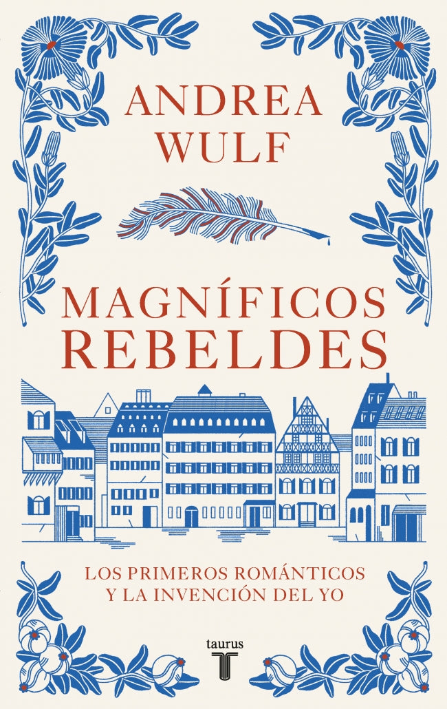 Magníficos rebeldes