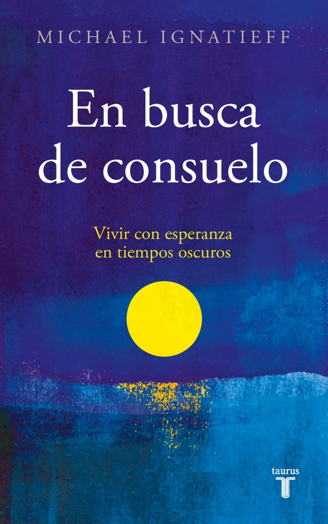 En busca de consuelo