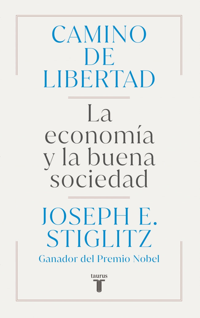 Camino de libertad