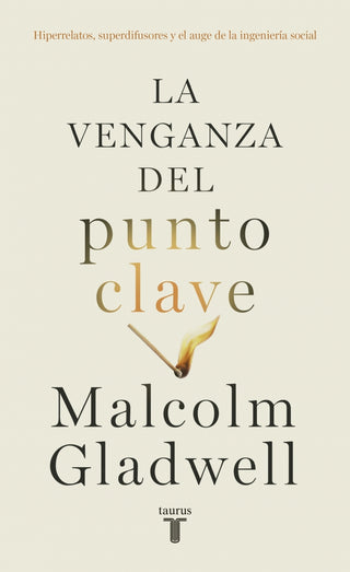 La venganza del punto clave