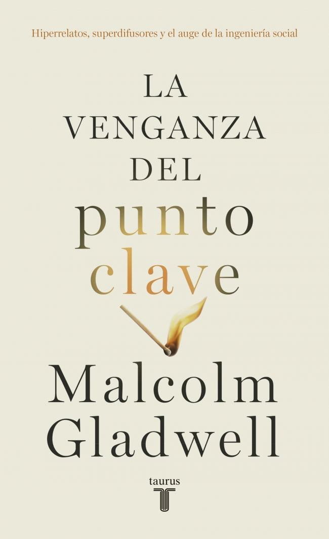 La venganza del punto clave