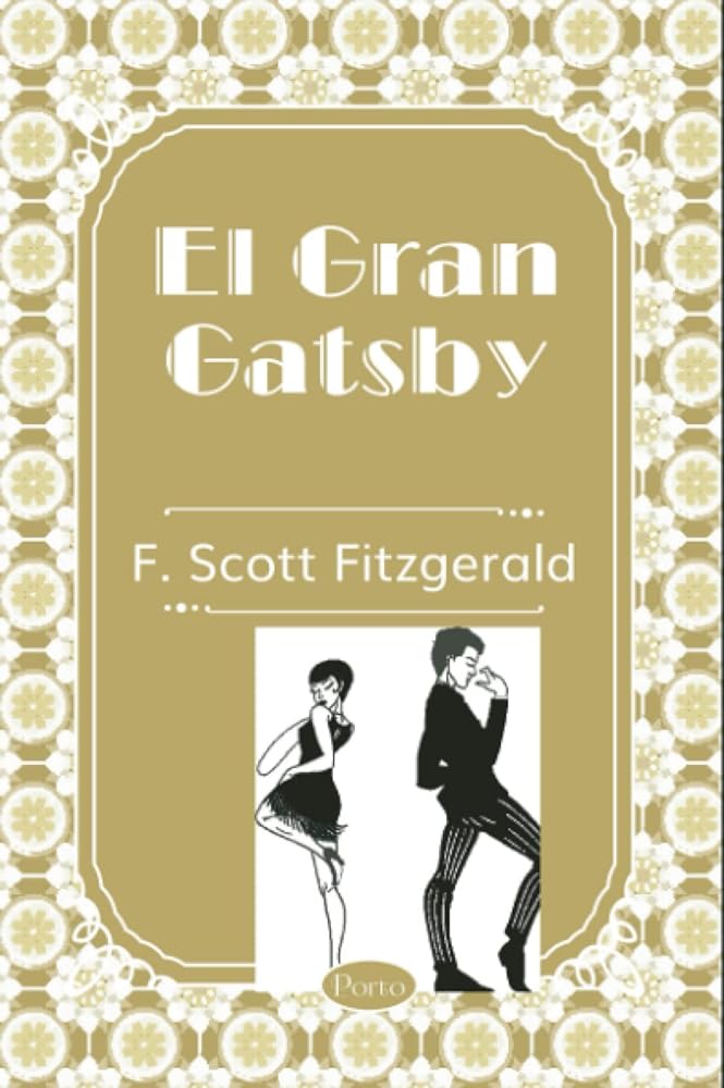 El Gran Gatsby (Spanish Edition)