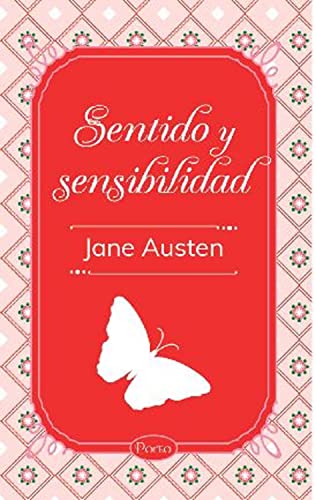 Sentido y Sensibilidad (Spanish Edition)