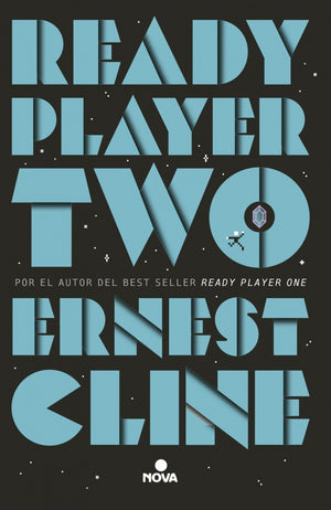 Ready player Two