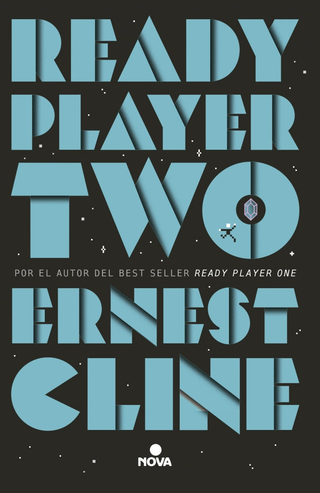 Ready player Two