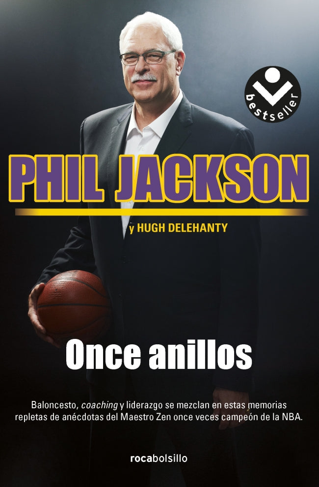 Once anillos