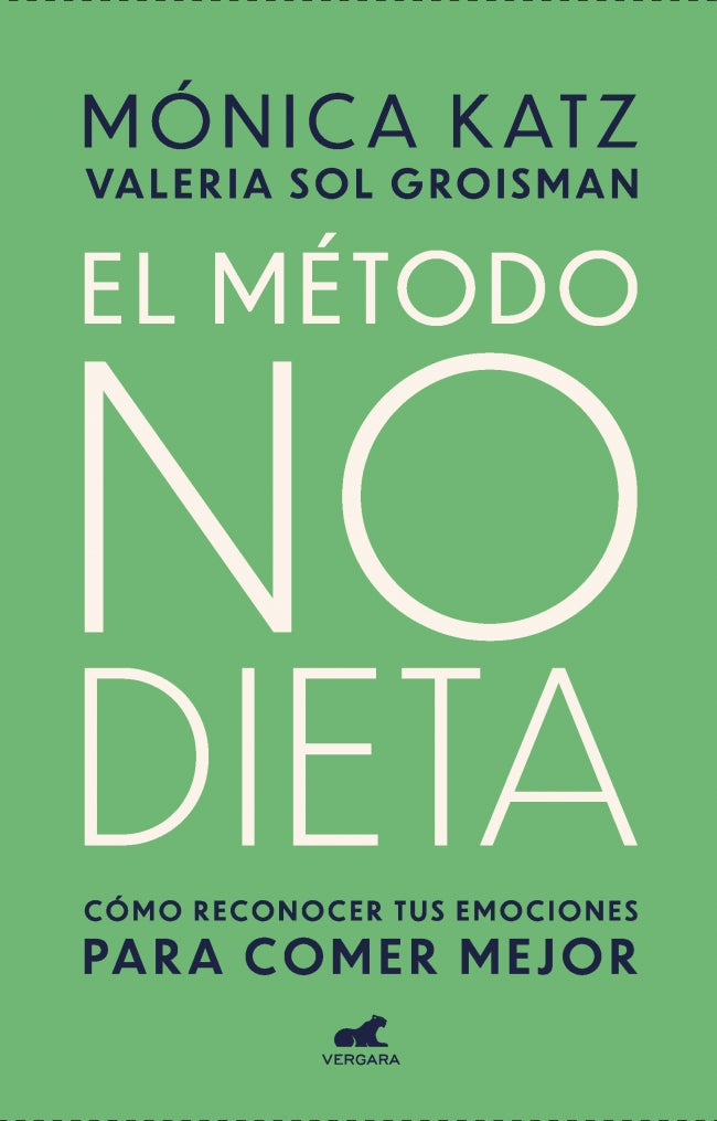 El método No Dieta
