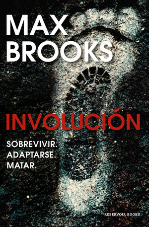 Involución