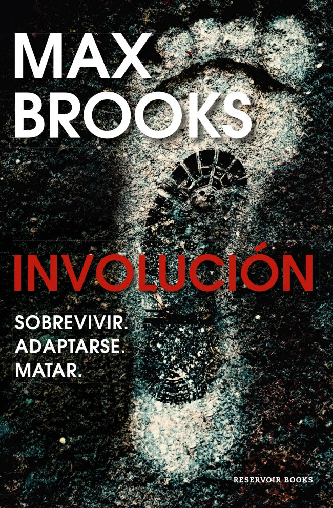 Involución