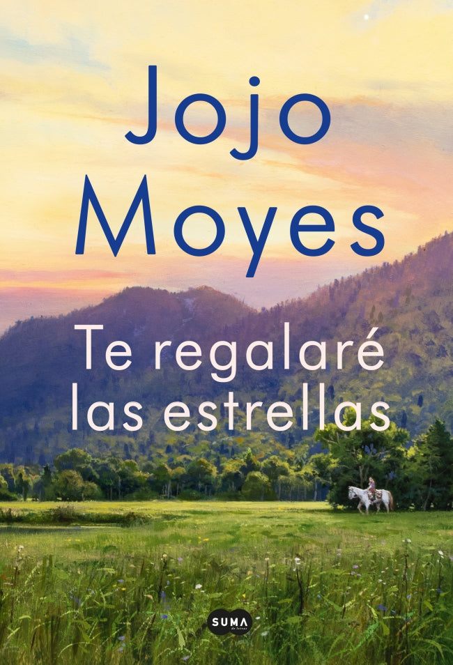 Te regalaré las estrellas