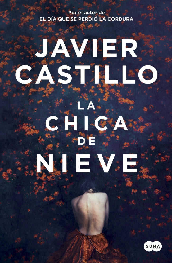 La chica de nieve