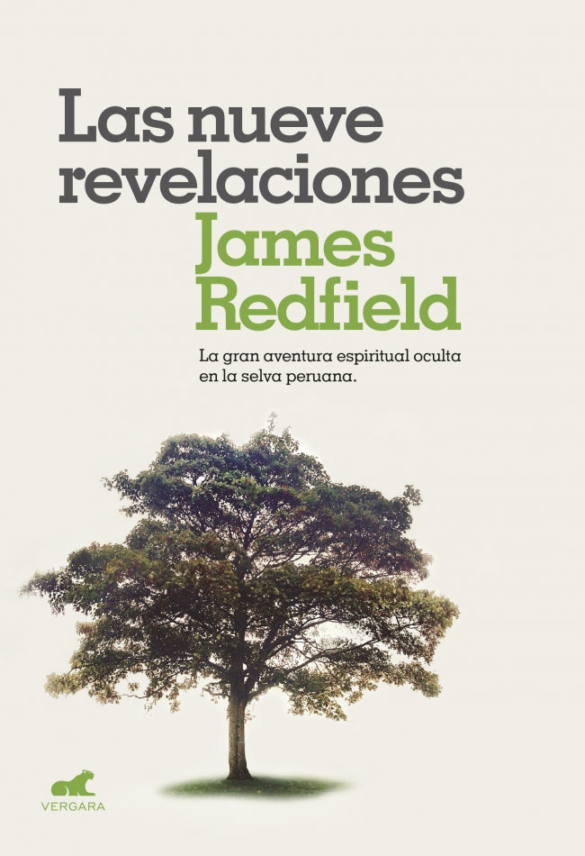 Las nueve revelaciones