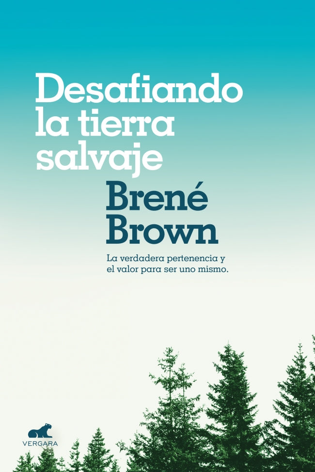 Desafiando la tierra salvaje