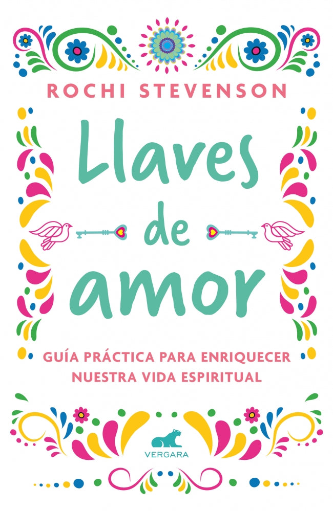 Llaves de amor