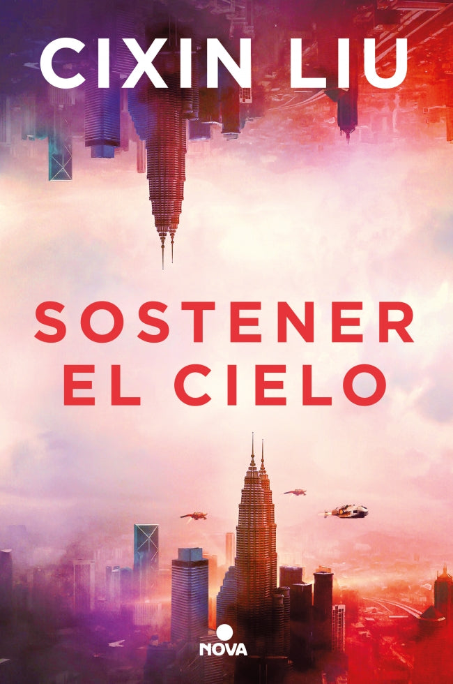 Sostener el cielo
