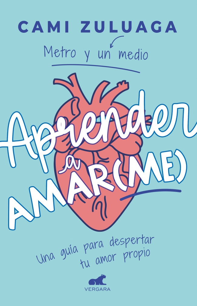 Aprender a amar(me)
