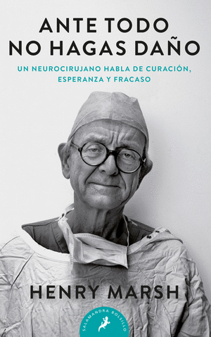 Ante Todo, No Hagas Daño