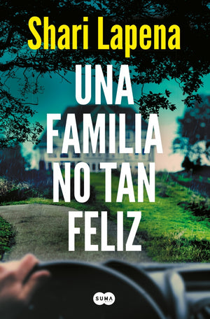 Una familia no tan feliz