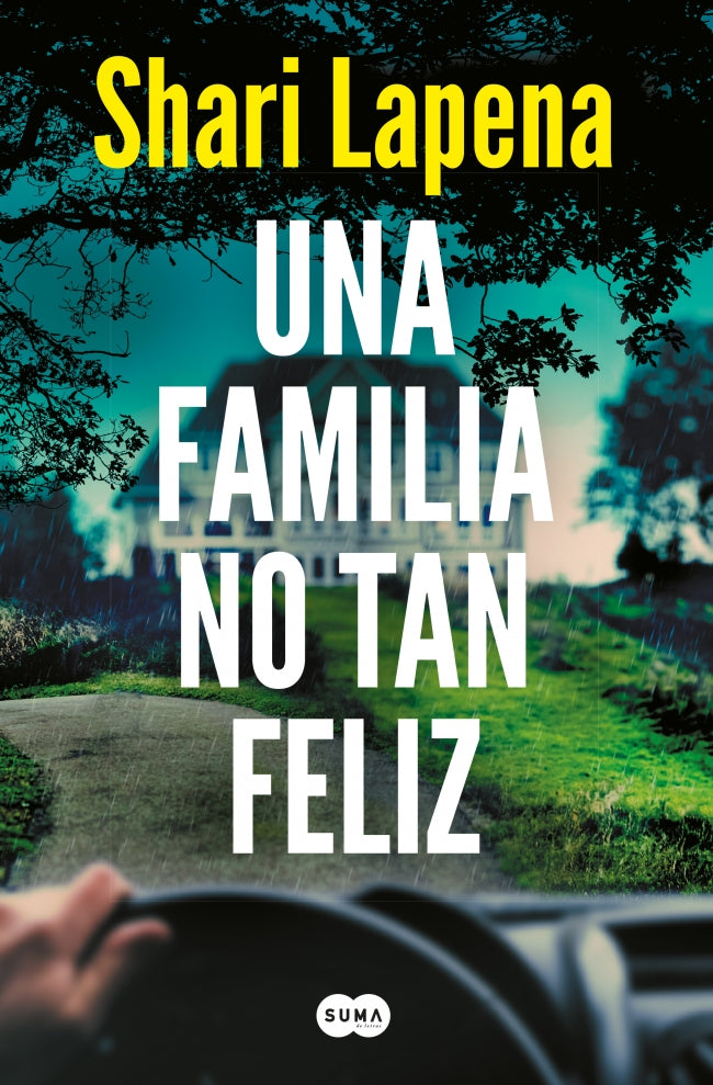 Una familia no tan feliz