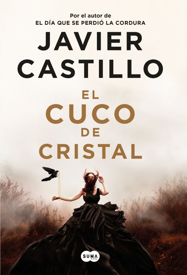 El cuco de cristal