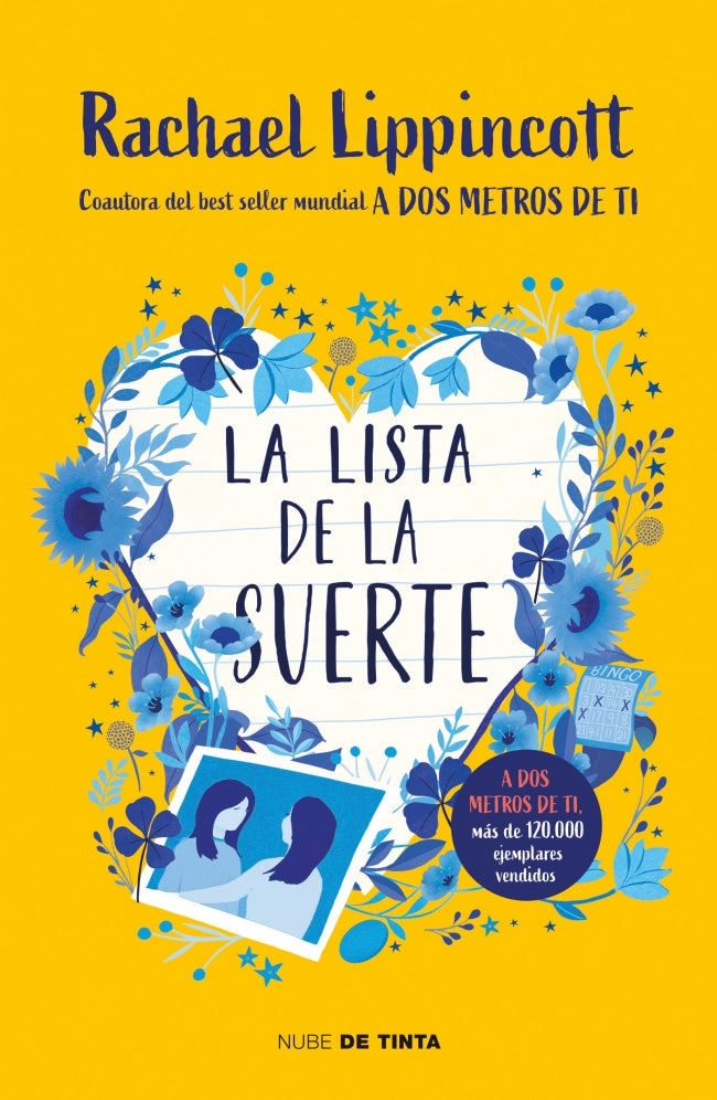 La lista de la suerte