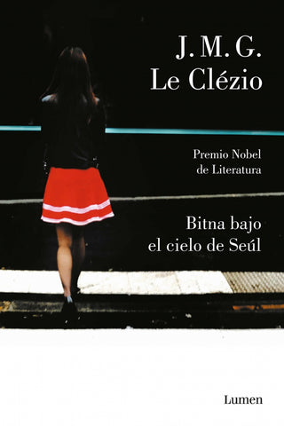 Bitna bajo el cielo de Seúl