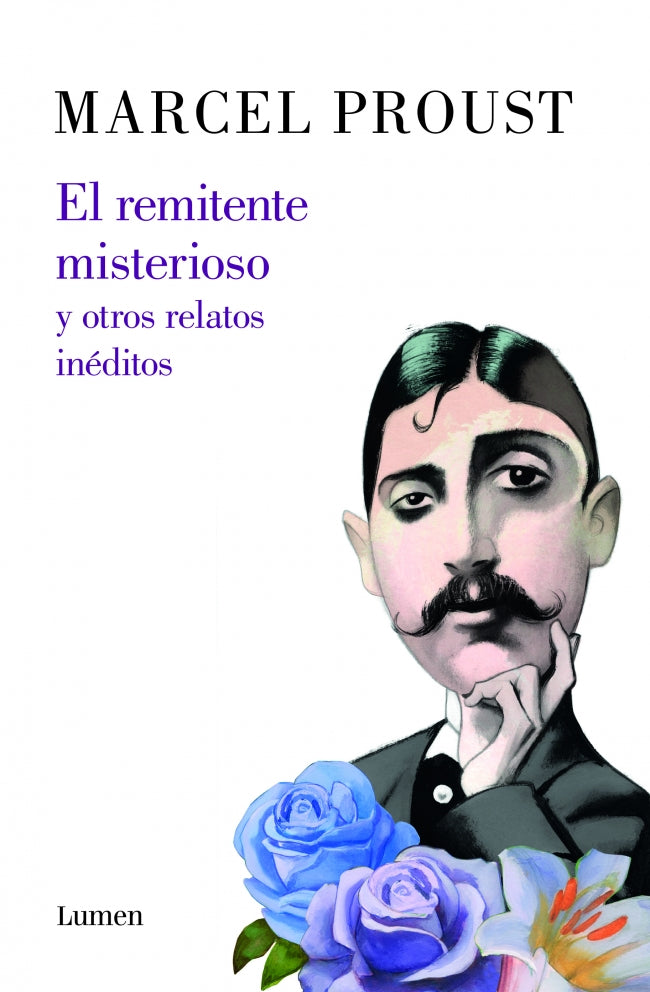 El remitente misterioso y otros relatos