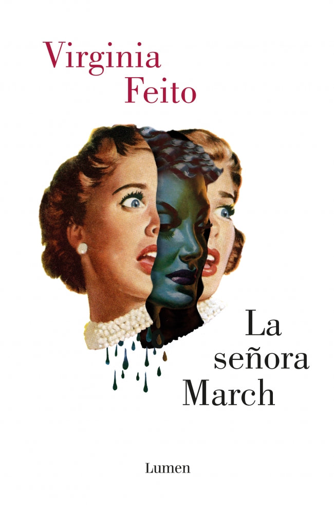La señora March