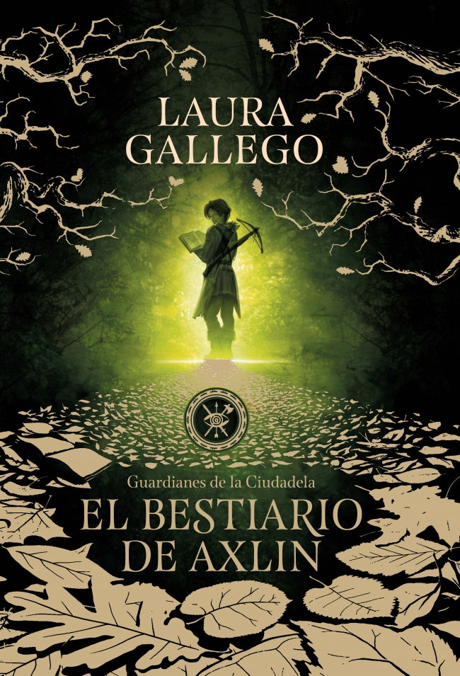 El bestiario de Axlin