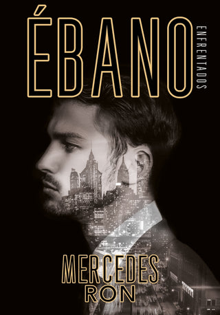 Ébano  (Enfrentados 2)