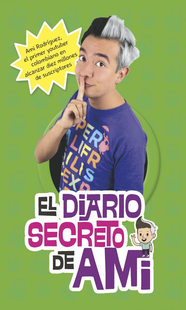 El diario secreto de Ami