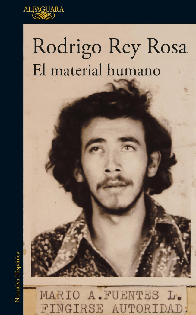 El material humano