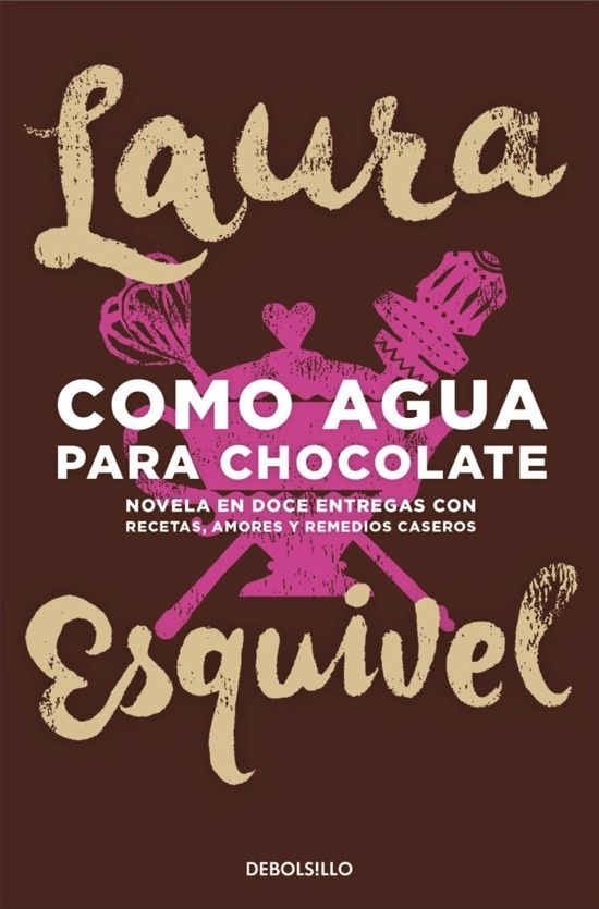 COMO AGUA PARA CHOCOLATE (COMO AGUA P