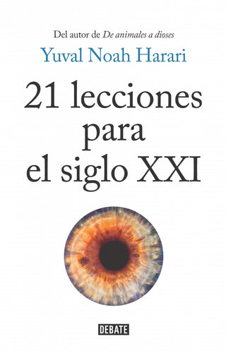 21 lecciones para el siglo XXI