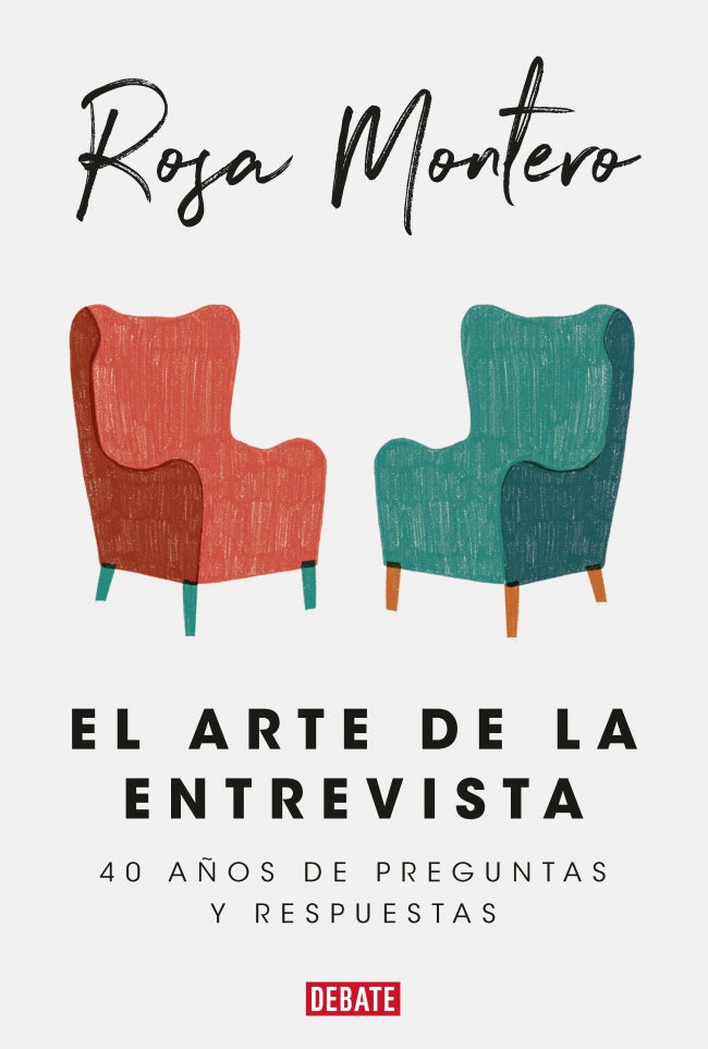 El arte de la entrevista