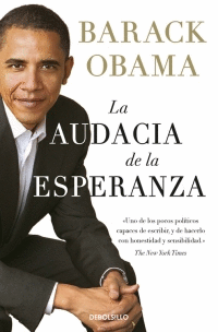 La Audacia De La Esperanza