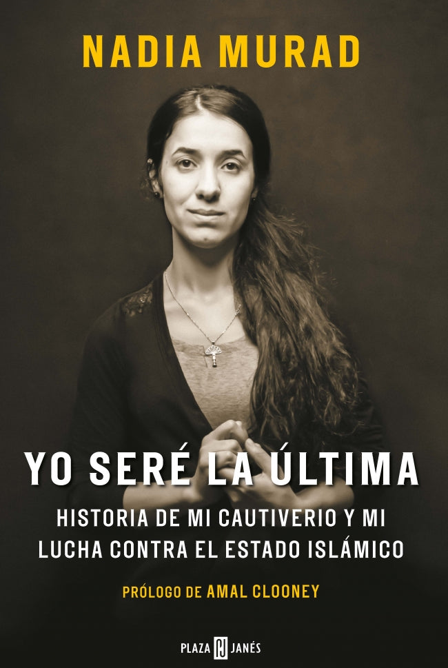 Yo seré la última