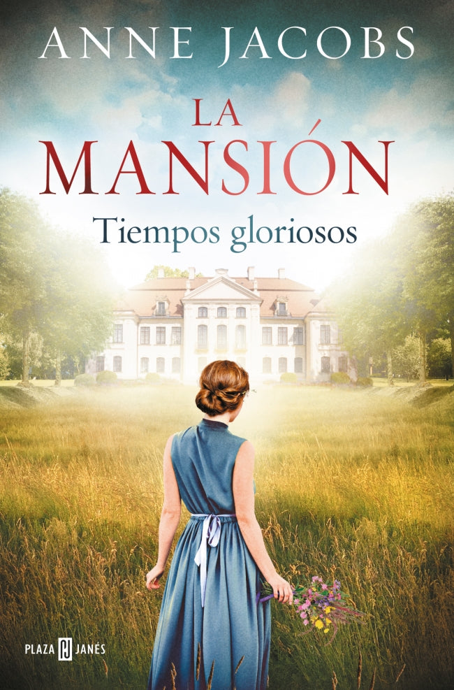 La mansión. Tiempos gloriosos