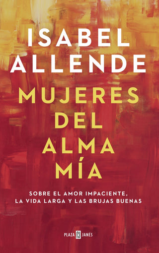 Mujeres del alma mía