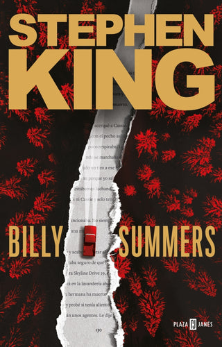 Billy Summers